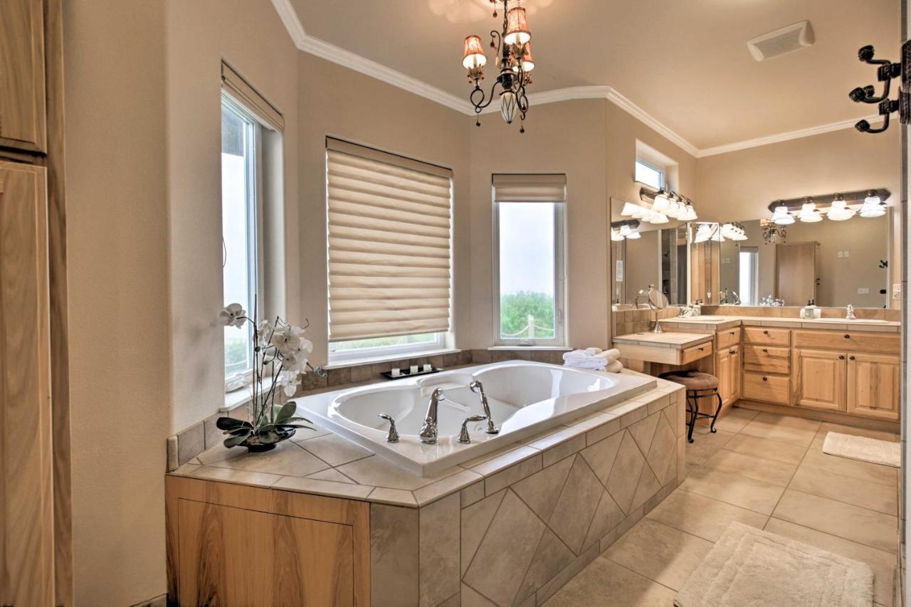 Oceanfront South Beach Home With Hot Tub And Sauna Torre di Torre di Newport Esterno foto