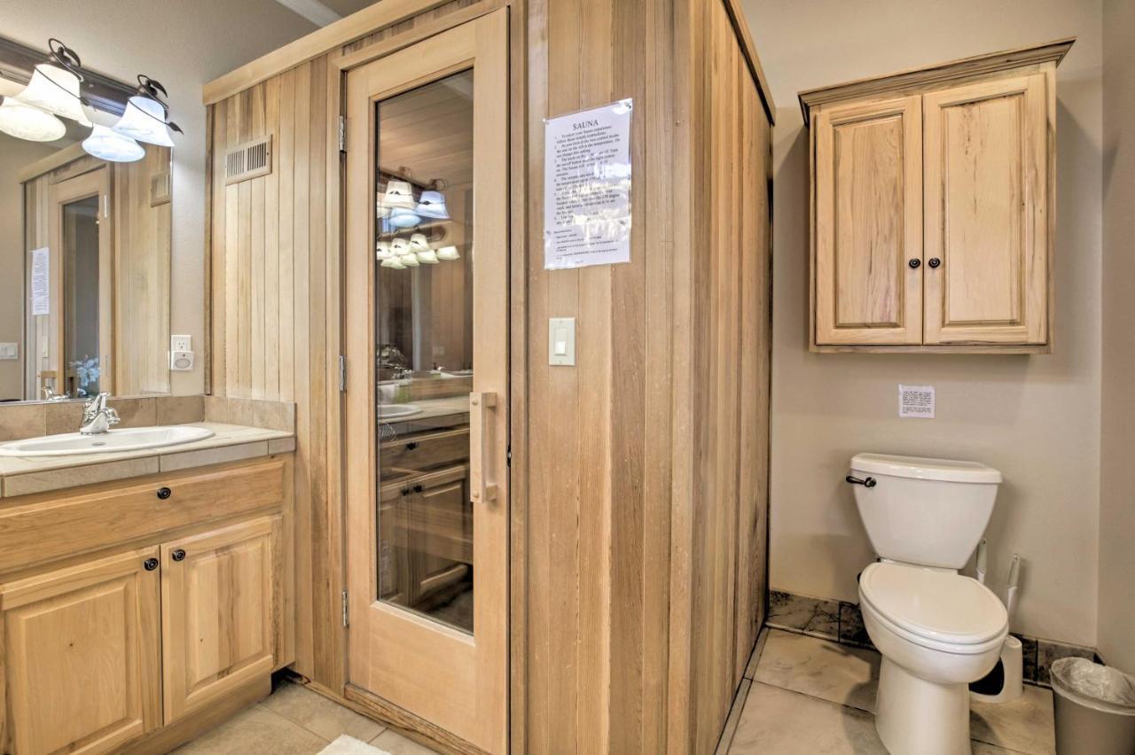 Oceanfront South Beach Home With Hot Tub And Sauna Torre di Torre di Newport Esterno foto
